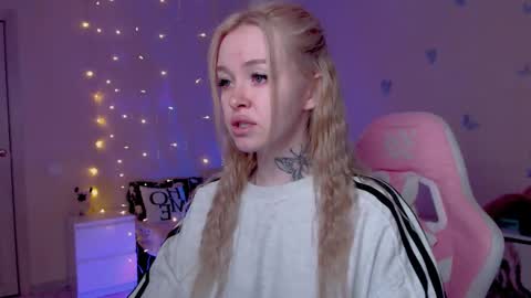 Mable online show from April 11, 2026, 12:37 am