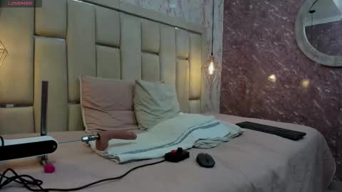 Melany  online show from February 22, 2026, 8:07 pm