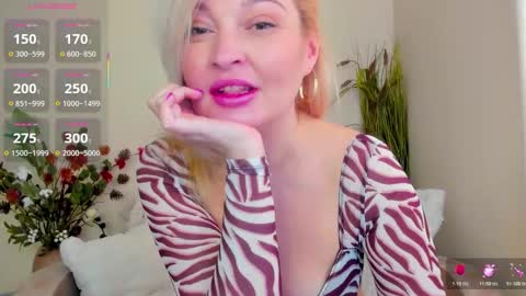 Milena  online show from March 10, 2026, 2:55 pm