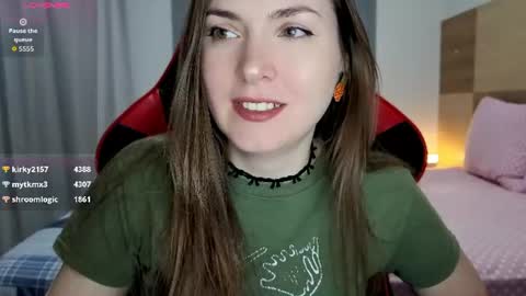 Ann online show from July 26, 2026, 3:04 am
