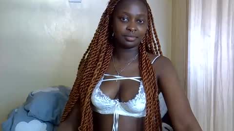 Naughty naughty  online show from June 6, 2026, 2:44 pm