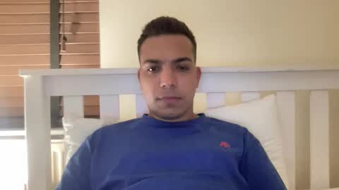 Ryan online show from October 4, 2025, 9:57 pm