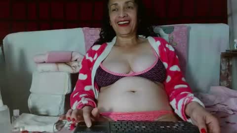 Tita Madurita online show from June 18, 2026, 8:14 am
