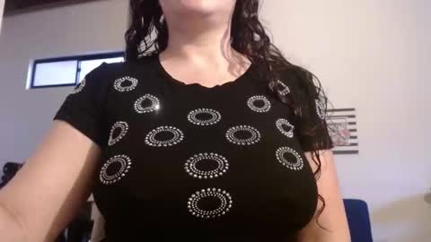 Lilith online show from January 11, 2025, 11:45 am