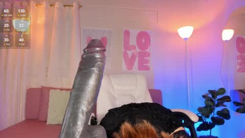 Angel online show from June 3, 2026, 4:12 pm