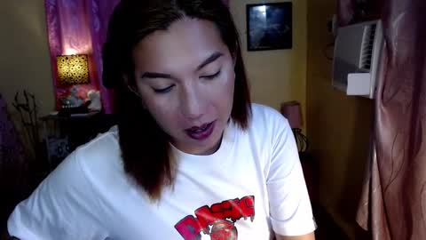 fujiko Be online show from March 3, 2025, 3:09 pm