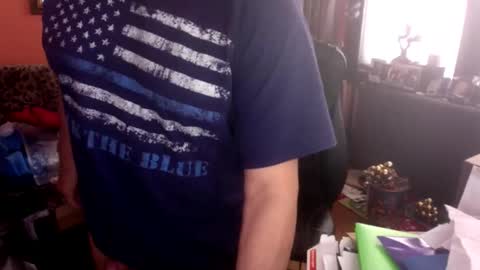 naughtybone online show from April 10, 2026, 3:39 pm