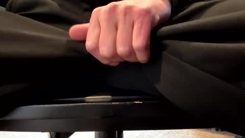 NaughtyBoy online show from January 26, 2025, 7:52 pm