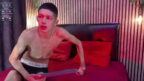 naughtycouplevip online show from February 10, 2026, 7:18 pm