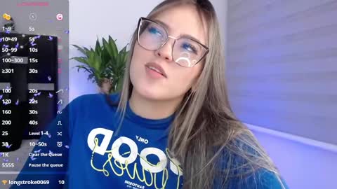 LANAindependent model online show from December 10, 2024, 4:24 am