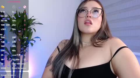 LANAindependent model online show from December 23, 2024, 7:28 am