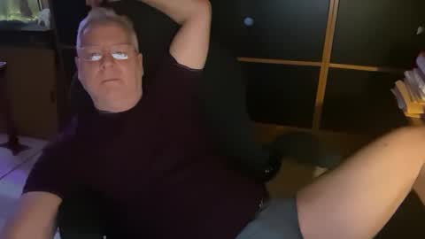 naughtydaddyla online show from February 17, 2025, 2:20 am