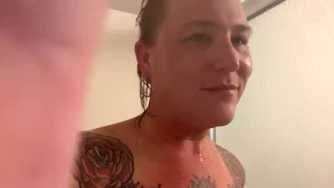 NaughtyExWife online show from February 14, 2026, 10:06 pm