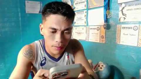 Snapshot of naughtyfuck_boy chatting on October 26, 2025, 2:01 pm naughtyfuck_boy online show from October 26, 2025, 2:01 pm