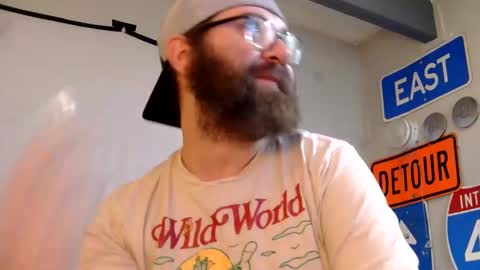 Snapshot of naughtyfucker4u269 chatting on December 31, 2024, 10:34 pm INDY online show from December 31, 2024, 10:34 pm