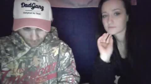 Snapshot of naughtyfucks0824 chatting on December 14, 2025, 9:14 am Michelle and Ryan online show from December 14, 2025, 9:14 am