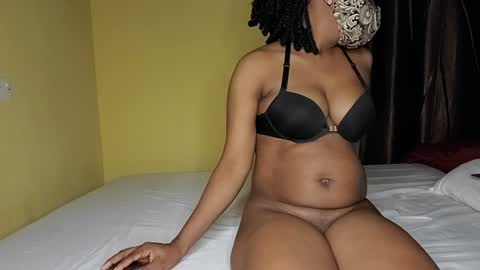 NaughtyGal online show from June 21, 2026, 5:21 am