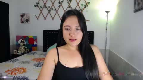 Valeria  online show from May 5, 2026, 9:23 pm