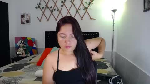 Valeria  online show from June 2, 2026, 8:05 am