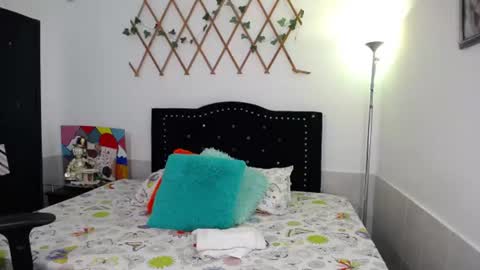 Valeria  online show from June 13, 2026, 9:29 am