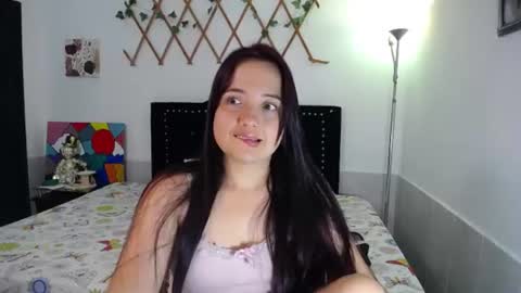 Valeria  online show from June 20, 2026, 9:12 am