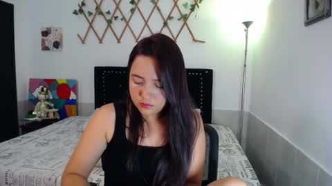 Valeria  online show from June 24, 2026, 8:35 am