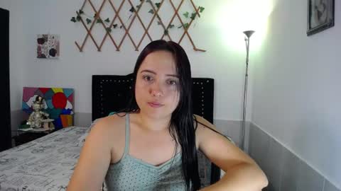 Valeria  online show from June 26, 2026, 8:30 am