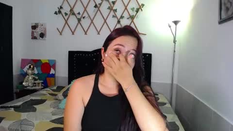 Valeria  online show from July 2, 2026, 7:53 pm