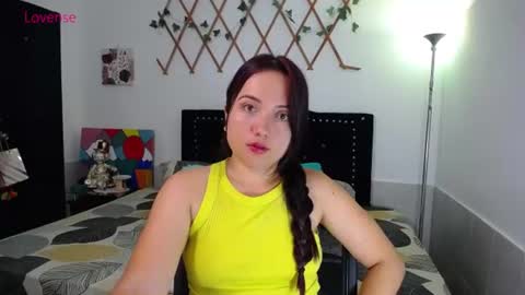 Valeria  online show from July 6, 2026, 8:00 am