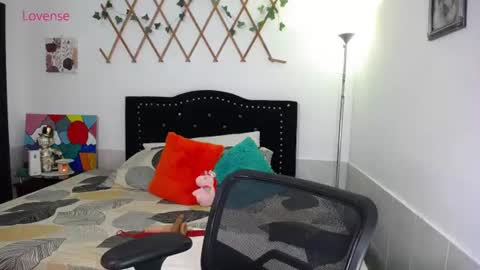 Valeria  online show from July 9, 2026, 7:29 pm