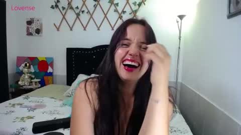 Valeria  online show from July 13, 2026, 11:07 pm