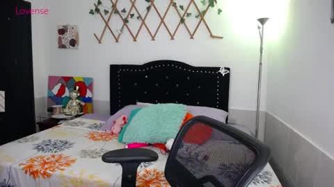 Valeria  online show from July 24, 2026, 8:18 pm