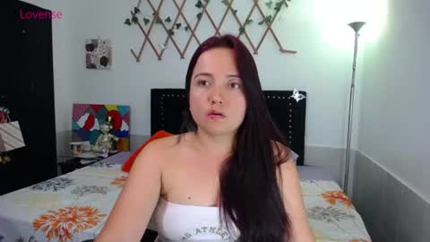 Valeria  online show from August 1, 2026, 8:41 pm