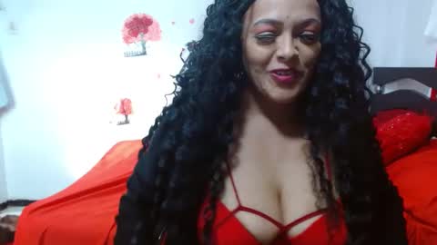 naughtygoddesss online show from October 12, 2025, 9:36 pm