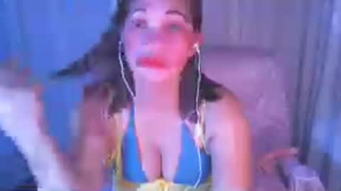 anarose online show from July 26, 2026, 2:46 pm