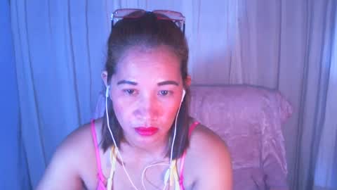 anarose online show from July 28, 2026, 7:39 pm
