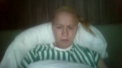 Snapshot of naughtyjennyblondeuk chatting on April 13, 2026, 6:35 pm naughtyjennyblondeuk online show from April 13, 2026, 6:35 pm