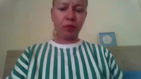 naughtyjennyblondeuk online show from April 23, 2026, 3:25 pm