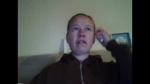 naughtyjennyblondeuk online show from May 19, 2026, 8:04 pm