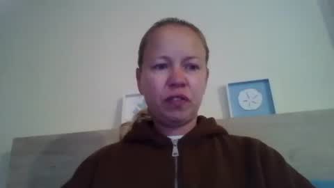 naughtyjennyblondeuk online show from May 20, 2026, 6:58 pm