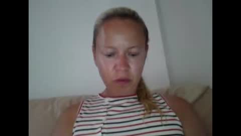 naughtyjennyblondeuk online show from May 30, 2026, 2:36 pm