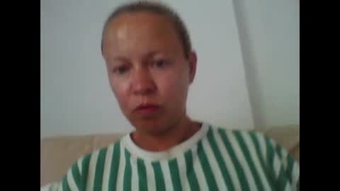 naughtyjennyblondeuk online show from June 3, 2026, 5:07 pm
