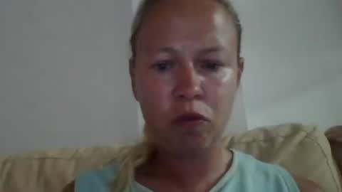naughtyjennyblondeuk online show from June 7, 2026, 8:23 pm