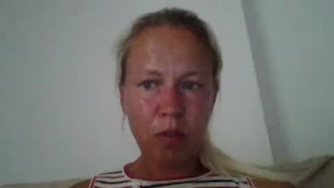 naughtyjennyblondeuk online show from June 22, 2026, 7:00 pm