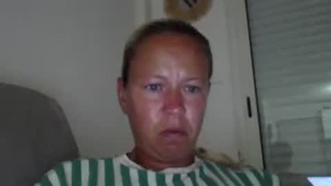 naughtyjennyblondeuk online show from June 30, 2026, 7:59 pm