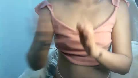 Snapshot of naughtyjoy690 chatting on March 2, 2025, 2:51 am naughtyjoy690 online show from March 2, 2025, 2:51 am