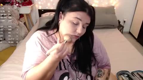 Chris online show from December 18, 2024, 6:53 am