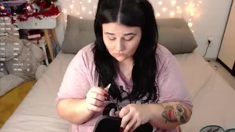 Chris online show from December 28, 2024, 5:23 am