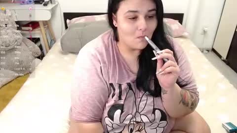 Chris online show from January 25, 2025, 4:56 am