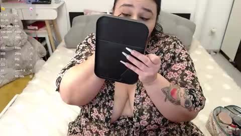 Chris online show from January 26, 2025, 12:22 pm